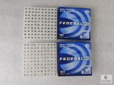 200 Count Federal No.200 Small Magnum Pistol Primers