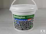 1400 Rounds Remington 22 Golden Bucket O'Bullets .22LR 36 Grain Hollow Point Ammo