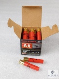 25 Rounds Winchester AA .410 Gauge Super Sport 2-1/2