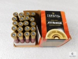20 Rounds Federal .410 Gauge 3