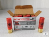 10 Rounds Winchester 12 Gauge Turkey Load 3