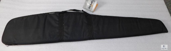 Pit Bull 40", 44", and 48" Scoped Rifle, 52" Shotgun Soft Rifle Case