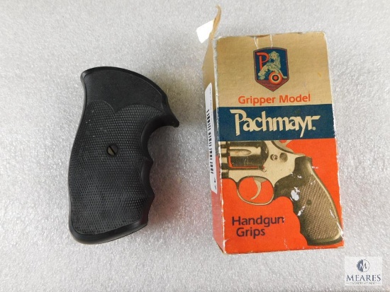 Pachmayr Smith and Wesson N Frame Pistol Grip