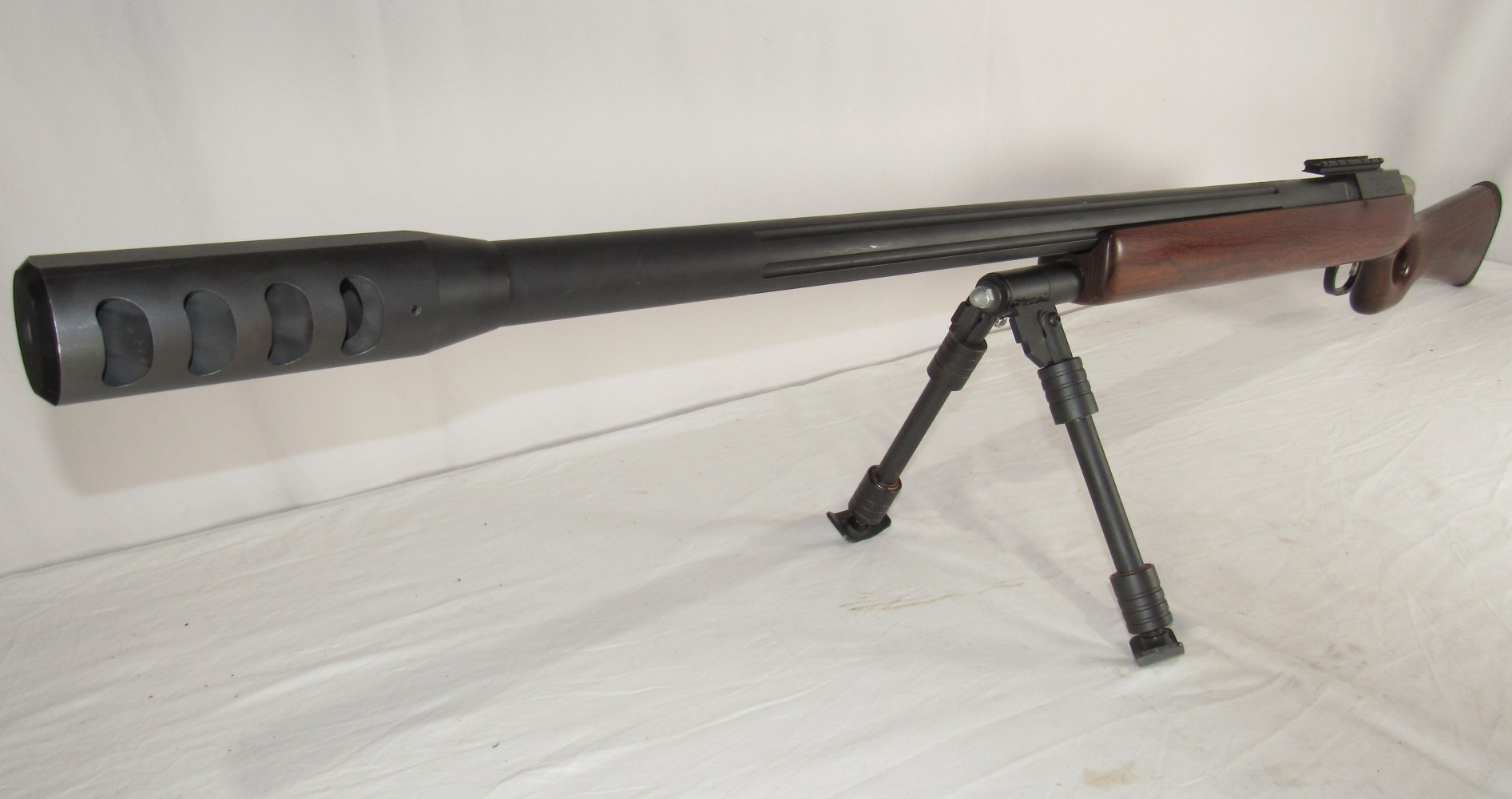 State Arms REBEL .50 BMG Bolt Action Rifle