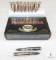 18 Rounds Winchester Ballistic Silvertip .30-06 Springfield 150 Grain Ammo