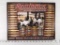 New Remington Sporting Cartridges Tin Advertising Sign