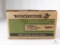 200 Rounds Winchester 5.56mm M855 Green Tip 62 Grain 3060 FPS Ammo