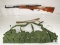 Norinco SKS 7.62x39 Semi-Auto Rifle - COMPLETE & LIKE NEW