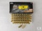 50 Rounds Blazer .40 S&W 180 Grain FMJ Ammo