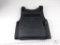 Nylon Tactical Vest with Padding - Adjustable Velcro