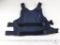 Second Chance Male Carrier Vest 20x16 with Padding on Front
