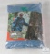 New Frogg Toggs Ultra-Lite Rain Suit Mens Blue Size X-Large