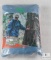 New Frogg Toggs Ultra-Lite Rain Suit Mens Blue Size XX-Large