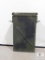 Large Military Metal Ammo Box / Case