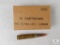 10 Rounds CBC .50 BMG Ammo