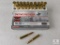 20 Rounds Winchester .30-30 WIN 170 Grain Power Point Ammo