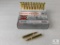 20 Rounds Winchester .308 WIN 180 Grain Power-Point Ammo