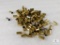 100 + Count .40 S&W Once Fired Brass for Reloading