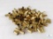 100 + Count .45 ACP Once Fired Brass for Reloading