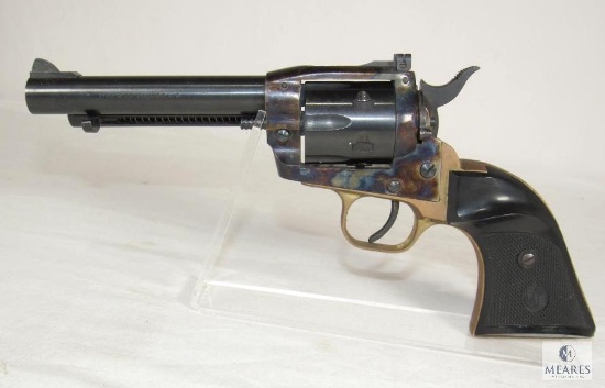 FIE P22 .22 LR Revolver