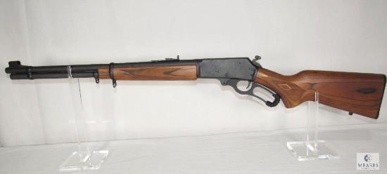 Marlin 336W .30-30 Win Lever Action Rifle