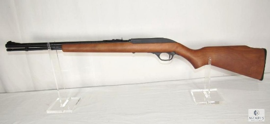 Marlin 60 Micro-Groove .22 LR Semi-Auto Rifle