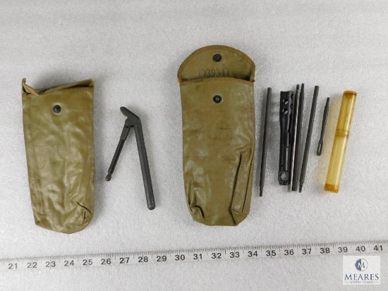 Cleaning Kit for Browning M1919