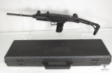 IMI Action Arms Uzi 45-SA .45 ACP Semi-Auto Carbine Rifle