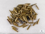 100 Rounds .223 REM Blank Ammo - Blanks