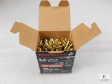 500 Rounds Winchester .22 LR 40 Grain 1255 FPS Ammo Black Copper Round Nose