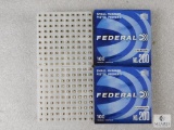 200 Count Federal Small Magnum Pistol Primers No.100