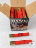 25 Rounds Fiocchi .410 Gauge 3