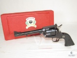 Ruger New Model Blackhawk .44 Magnum Revolver 50th Anniversary Edition