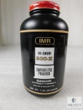 1 lbs. IMR Hi-Skor 800-X Smokeless Powder (NO SHIPPING)