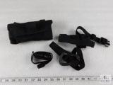 SOG Lot Rifle Gun Slings in MOE Pouch