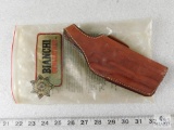 New Bianchi Leather Holster Right Hand fits Browning Hi-Power