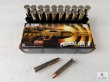 20 Rounds Federal .45-70 GOVT Hammer Down 300 Grain Ammo