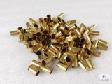 100 + Count .45 ACP Once Fired Brass for Reloading