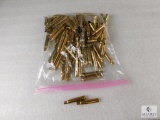 100 + Count .30-06 SPRG Deprimed Once Fired Brass for Reloading