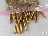 100 + Count .30-06 SPRG Deprimed Once Fired Brass for Reloading