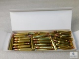 50 Rounds .223 REM 55 Grain FMJ Ammo