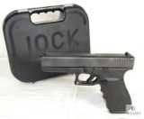 New in the Case!  Glock 20 Gen 4 10mm Semi-Auto Pistol