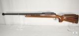 Savage 112 BT-S Competition .300 WIN Mag Bolt Action Rifle Heavy SS Barrel