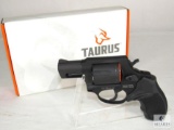 Taurus Ultra-Lite 856 .38 Special Snub Nose Revolver