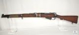 1949 G.R.I India Lee Enfield No1 MK3 .303 British Bolt Action Rifle