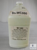 1 lbs 5 oz. WC-860 Surplus Rifle Powder (NO SHIPPING)