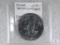 1534-1984 Canada Dollar - Jacques Cartier Commemorative