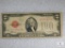 1928-D $2.00 US Note (Red Seal)