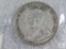 1917-C Newfoundland Silver Half Dollar
