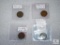 Lincoln Wheat Cent Lot